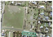 Six sites set to be sold