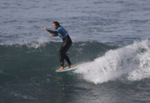 Stunning finish at Indigenous titles