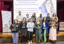 Nominations open for youth awards