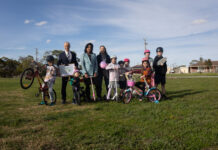 St Albans Park pump track announced