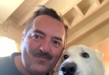 Putting your best paw first