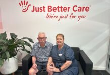 Obliging and caring support