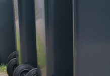 Opening the lid on recycling