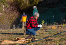 Plant for the future