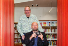 Filming the way forward