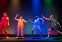 Get your creative engine started