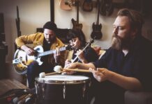 More than just a job