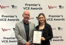 Gordon students flying high