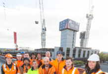 The Gordon poised for Vic training awards