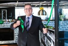 New chair for KP Trust