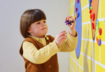 Framing the Streets of Your Town