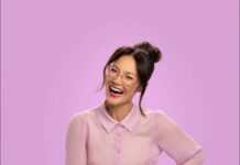 Hoo’s up for comedy