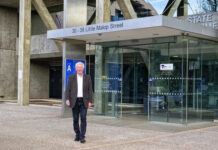 City’s most significant artwork hidden