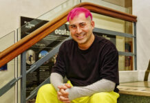 My Place with Jonathan Homsey