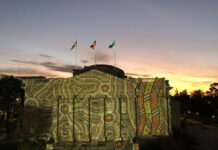 Celebrating Culture and Country