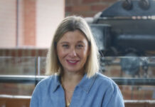 A tale of mystery and love