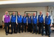 Singing through history