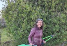 Getting fire ready early