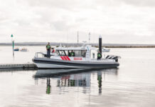 Safer waters for Queenscliff