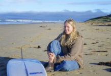 Young gun poised for success