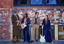 Keeping the funk alive