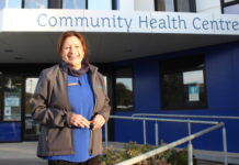 Barb’s memorable 50 years