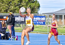 Newcomb powers to important win