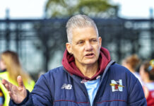 Power primed to go deep in finals