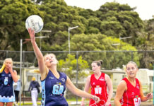 Future looks bright at Barwon Heads