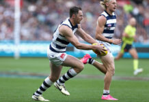 Dangerfield speaks up on road safety