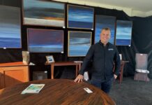 Helping hand for Cottage