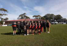 Funding for Elderslie Reserve