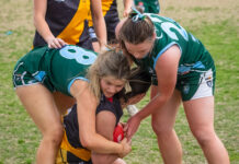 The run home and what it means for all nine sides