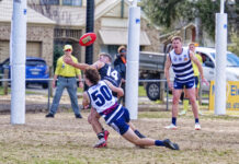 Supersaints in 4th win for the season