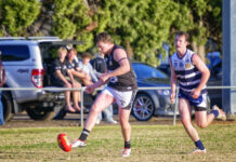 From the Pilbara to the Supersaints