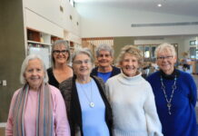 Local retirement villages recognised
