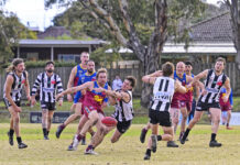 Lions the close-game specialists