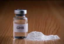 GHB ambo cases rise