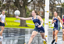 St Mary’s goes six points clear in fifth spot