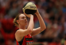 Venom signs Perth forward