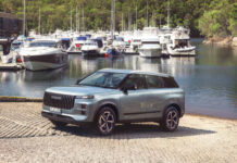 Jaecoo J7 – China’s best yet?