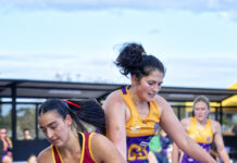 Belmont knocks off top team Thomson