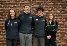 Original script promises a fun night