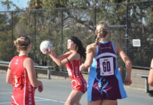 Grubbers win Under 19s clash