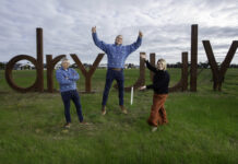 Rory’s Dry July pledge