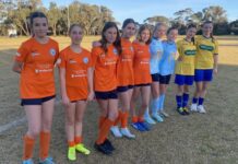 Youngsters need a helping hand to get to Singapore