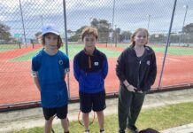 Highton wins top of the table clash