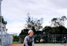 Wandana Heights stay top of the ladder