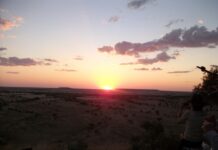 Supporting regional tourism