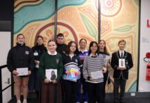 Huge response to survey